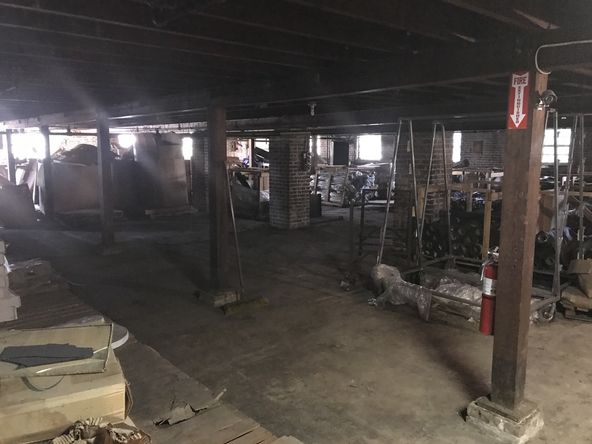 Historic West Tampa Cigar Factory: 2301 N Albany Ave, Tampa, FL 33607